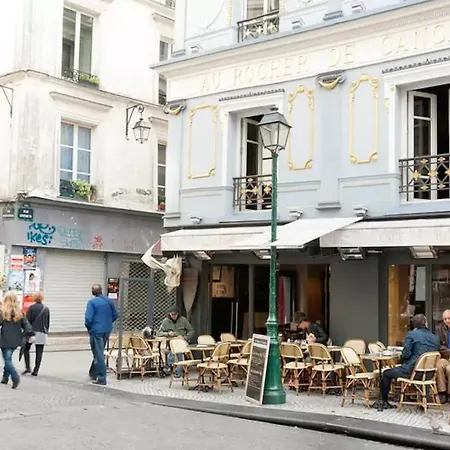 Studio Greneta Paris