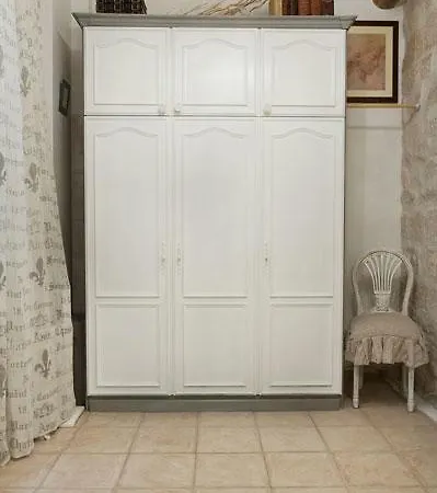 Studio Greneta * Paris