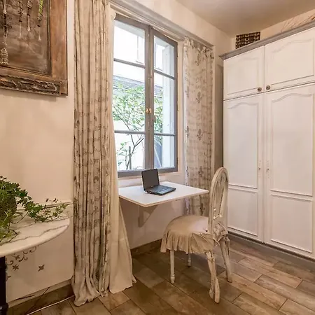 Studio Greneta Appartement Parijs