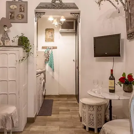 Studio Greneta * Parijs